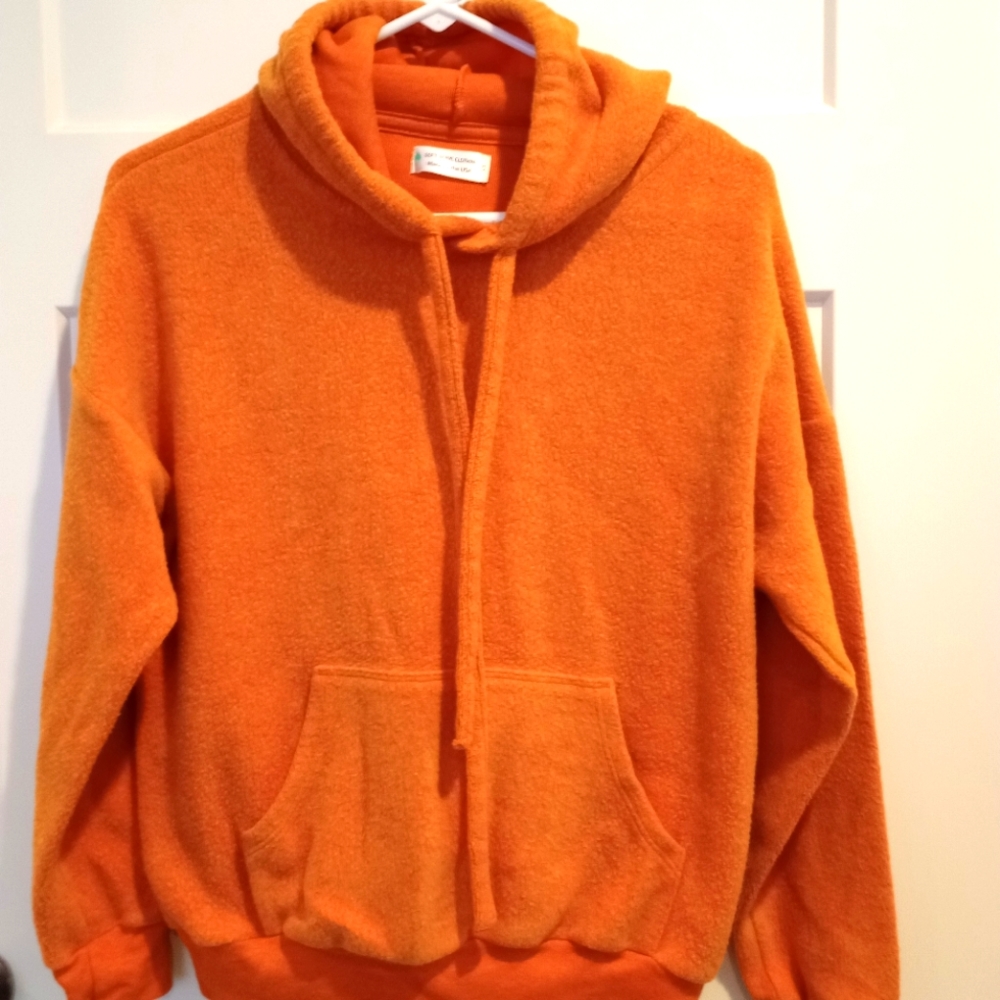 Soft Serve hoodie